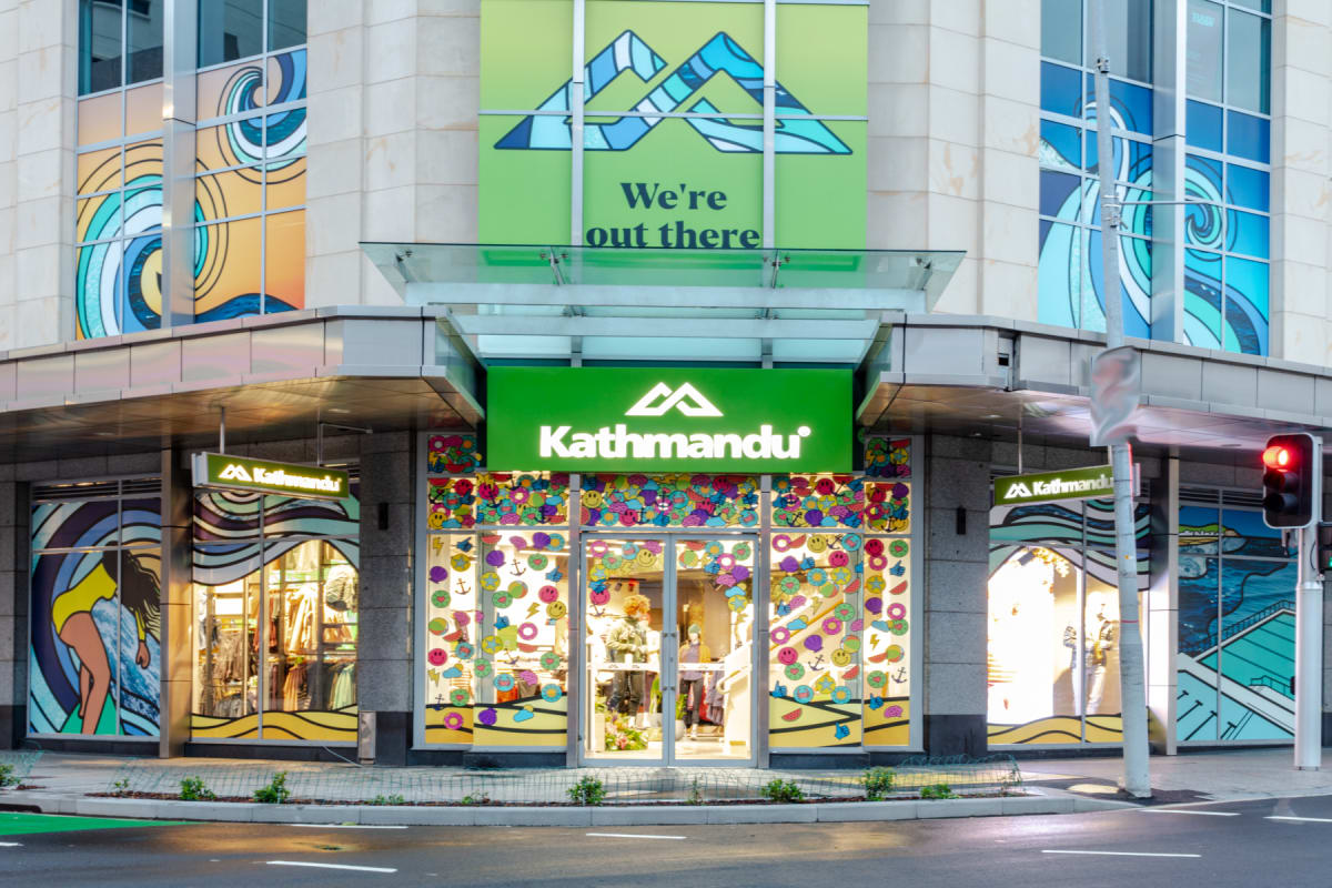 Kathmandu